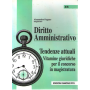 Diritto amministrativo. Tendenze attuali.