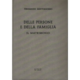 Commentario del Codice civile. Delle persone e della famiglia (Vol. 1)
