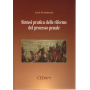 Sintesi pratica delle riforme del processo penale