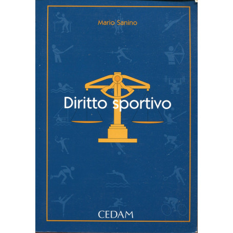 Diritto sportivo