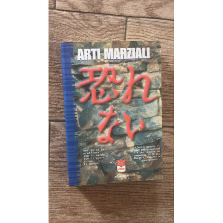 Arti marziali