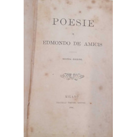 Poesie