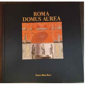 Roma. Domus aurea