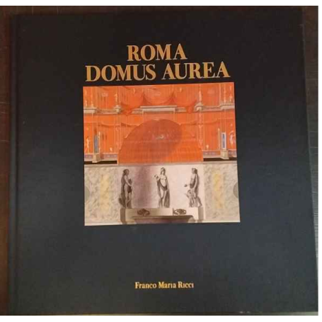 Roma. Domus aurea
