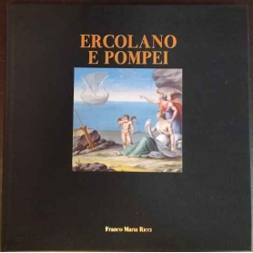 Ercolano e Pompei
