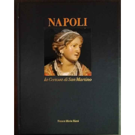 Napoli. La Certosa di San Martino