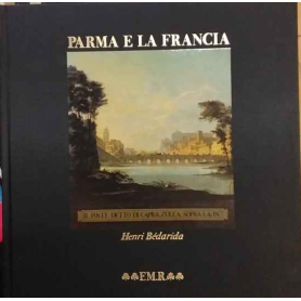 Parma e la Francia dal 1748 al 1789