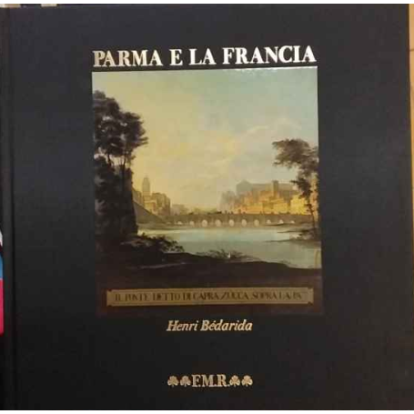 Parma e la Francia dal 1748 al 1789