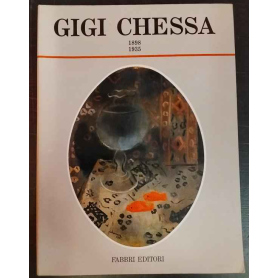 Gigi Chessa. 1898-1935