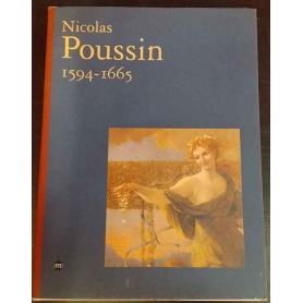 Nicolas Poussin. 1594 - 1665.