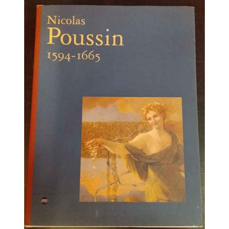 Nicolas Poussin. 1594 - 1665.