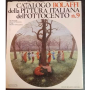 Catalogo Bolaffi della pittura italiana dell'Ottocento. n.9