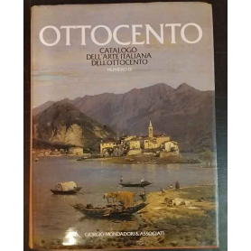 Ottocento. Catalogo dell'arte italiana dell'Ottocento. Numero 13.