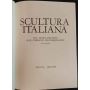 Scultura italiana. 5: Dal Neoclassicismo alle correnti contemporanee.