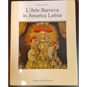 L'Arte barocca in America Latina