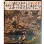 Catalogo Bolaffi della pittura italiana dell'Ottocento. n.5