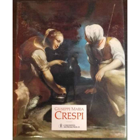 Giuseppe Maria Crespi 1665-1747