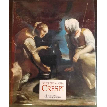 Giuseppe Maria Crespi 1665-1747