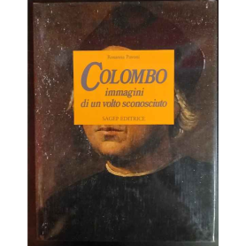 Colombo. Immagini di un volto sconosciuto