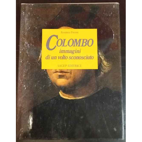Colombo. Immagini di un volto sconosciuto
