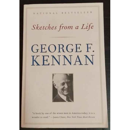 Sketches from a Life