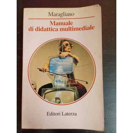 Manuale di didattica multimediale