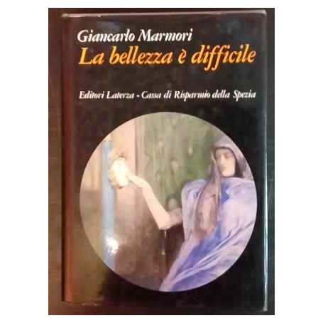 La bellezza è difficile