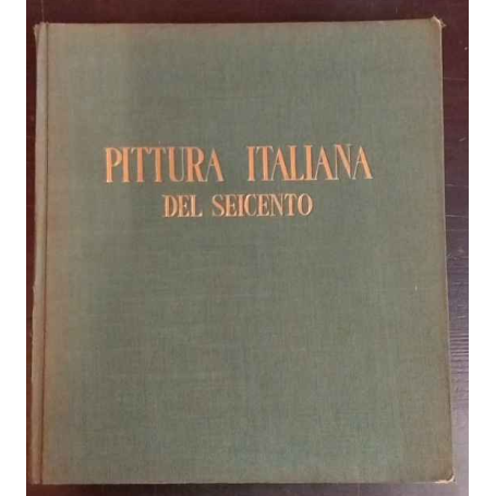La pittura italiana del Seicento