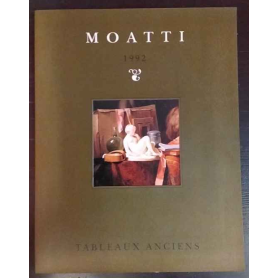 Moatti 1992 - Tableaux Anciens