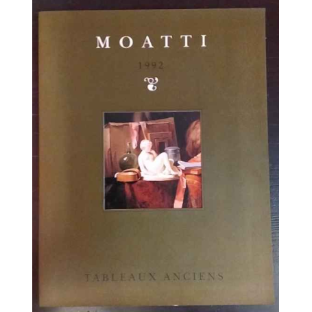 Moatti 1992 - Tableaux Anciens