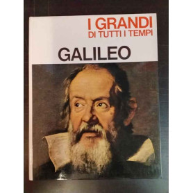 I grandi di tutti i tempi. Galileo