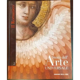 Storia dell'arte universale. Vol.2: Il Romanico.