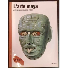 L'arte maya