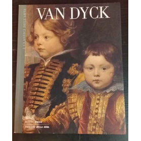 I classici dell'arte. Van Dyck.