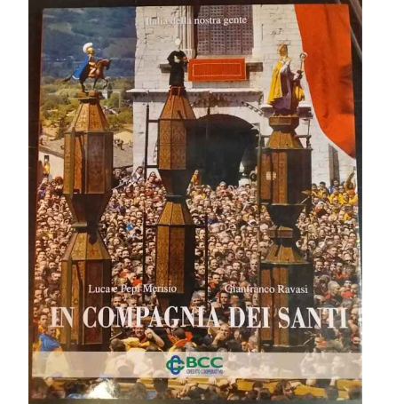 In compagnia dei santi
