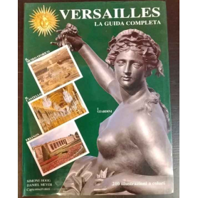 Versailles. La guida completa.