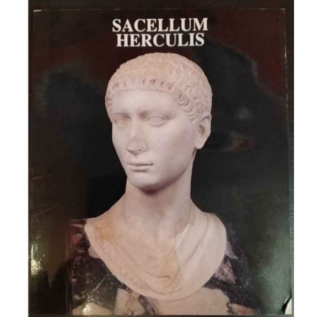 Sacellum Herculis: le sculture del tempio di Ercole a Trastevere