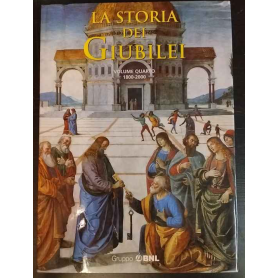 La storia dei Giubilei: 1800-2000
