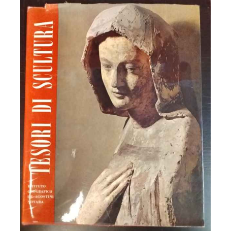Tesori di scultura