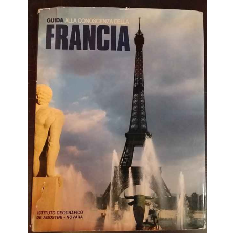 Guida alla conoscenza della Francia