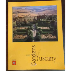 Gardens of Tuscany