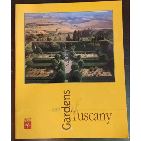 Gardens of Tuscany