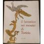 Il fantastico nei mosaici di Tunisia