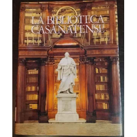 La Biblioteca Casanatense