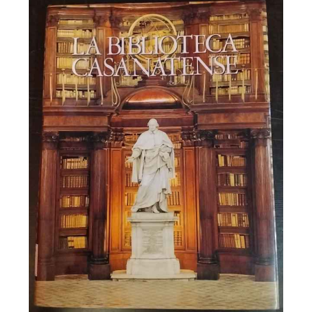 La Biblioteca Casanatense