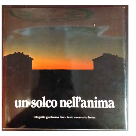 Un solco nell'anima
