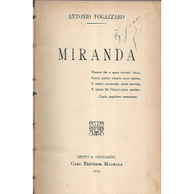 Miranda