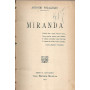 Miranda