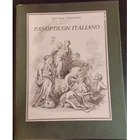 Panopticon italiano: un diario di viaggio ritrovato 1759-1761