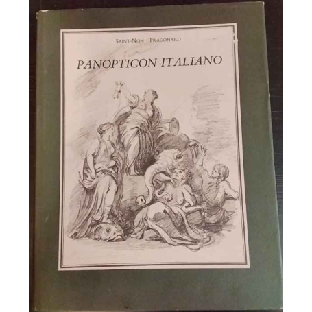 Panopticon italiano: un diario di viaggio ritrovato 1759-1761